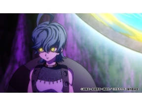 ガチアクタ　#22【アガルアニメ】「守護の力」