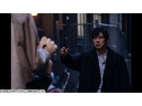 Ｄｅａｒ　Ｓｔｒａｎｇｅｒ／ディア・ストレンジャー