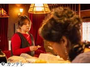 銀河の一票　#03