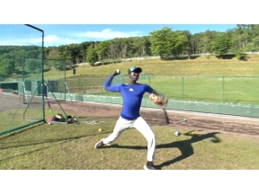 YOUは何しに日本へ?★15歳アフリカ男子が日本でプロ野球選手に＆激ウマのコーラ