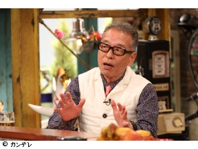 おかべろ　(秘)円広志、印税&仰天人生全告白