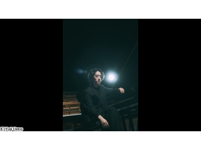 角野隼斗　ピアノリサイタル　“Ｋｌａｓｓｉｋ　Ａｒｅｎａ” #1