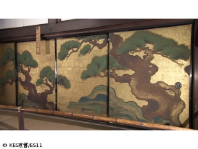 京都浪漫　悠久の物語「ニッポン画家・山本太郎と訪ねる江戸の美」