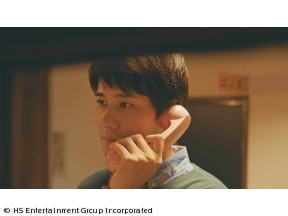 テレサ・テン 歌姫を愛した人々　第39話「最高の贈り物」