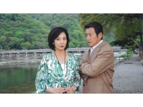 <3時のサスペンス>山村美紗サスペンス　赤い霊柩車24(182ch韓ドラ)