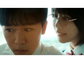 惡の華 第２話【主演：鈴木福・あの】