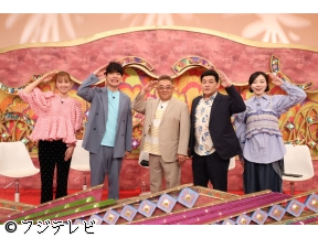 ウワサのお客さま▼東京ディズニーシー25周年!人気フード全57品を食べつくせ!