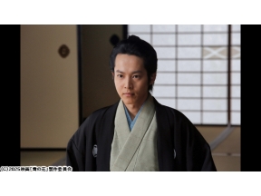 雪の花−ともに在りて−