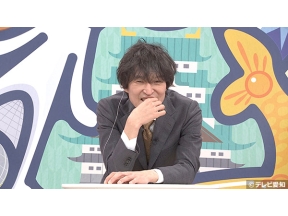 千原ジュニアの愛知あたりまえワールド☆我が街ヒーロー&激うま食材大放出SP