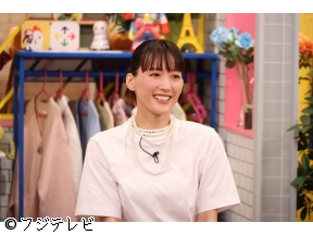 かまいたちの瞬間回答!★綾瀬はるかも感激!一流シェフ考案の激変グルメ&梅雨対策