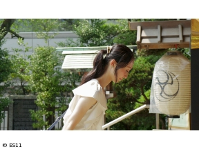 ごりやくさん　第2回「芝大神宮」(東京)