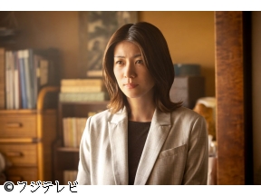 LOVED　ONE「矛盾だらけの交通事故」　#03