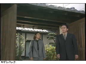 サスペンス名作選　警部補佃次郎8「女たちの事情」▽西郷輝彦主演