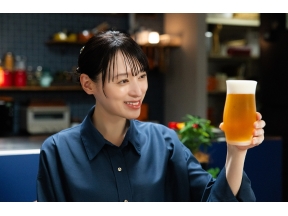 晩酌の流儀５〜秋冬篇〜第４話「えのきステーキ」