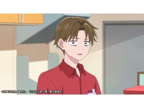 日５「正反対な君と僕」 ＃０４「夏の夜のバイブス」