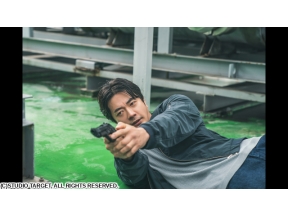 ヒットマン　リサージェンス