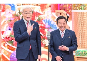 上方漫才トラディショナル2025【M-1王者登場★大晦日恒例!5時間の漫才祭り】