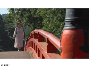 ごりやくさん　第49回「霧島神宮」(鹿児島)