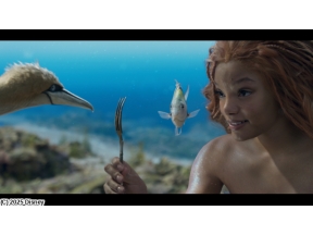 リトル・マーメイド（２０２３）