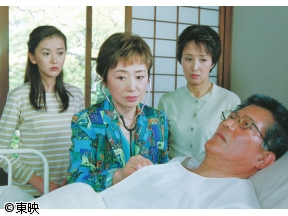 サスペンス名作選　監察医室生亜季子33「笑った似顔絵」▽浜木綿子主演