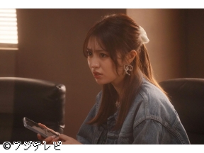 夫婦別姓刑事　「報われない愛の形」　佐藤二朗　橋本愛　坂東彌十郎　他　#04[…