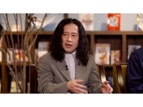 あの本、読みました？ 芥川賞作家又吉直樹・羽田圭介〜小説家めざすきっかけの本は[…