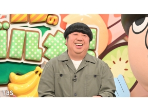 バナナマンのせっかくグルメ★日村×富士山の町！山田裕貴＆有村架純は千葉富津へ[…