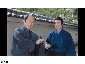 <金曜時代劇>鬼平犯科帳スペシャル　引き込み女