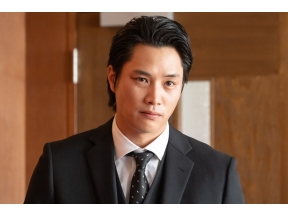 刑事、ふりだしに戻る 第１話「濱田岳がタイムリープ!?モブ刑事の生き直し」[字…