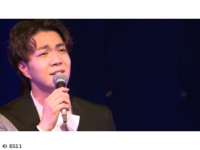 BS11若手人気スター歌謡ショー　特別編「パクタク音楽館・2026 春」