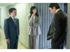 刑事、ふりだしに戻る 最終回「黒幕の正体は…!?恋人を救う残酷な代償」[デ…