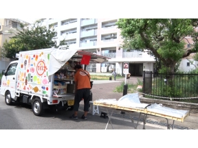ガイアの夜明け【買い物をあきらめない！〜弱者を守る、小売り新戦略〜】