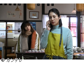 夫に間違いありません　#06　記者が掴んだ真相。隠す者と暴く者の駆け引き