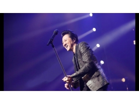 ＨＯＵＮＤ　ＤＯＧ　ＬＩＶＥ　２０２６　ＲＯＬＬＩＮＧ　７０“ＲＯＣＫ'Ｎ'ＲＯ…