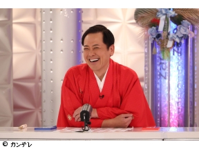 千原ジュニアの座王　新春未公開35分SP　有田審査委員長vs吉住マユリカ新山ベジ