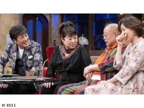 鶴瓶のええ歌やなぁ　野口五郎&天童よしみ 出会いから60年…ちびっこのど自慢秘話