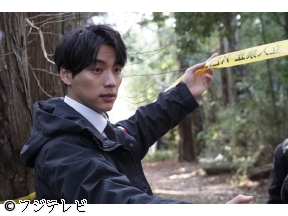 東京P.D.警視庁広報2係　実名報道の是非…見つかった女性5人の遺体　#03