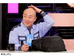 やすとも・友近のキメツケ!　可能性無限大エビグルメ&淡路島ドライブスポット4選