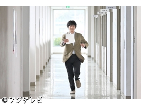 サバ缶、宇宙へ行く　先生、卒業していく生徒の思いと強さ知って感涙する　#03[…