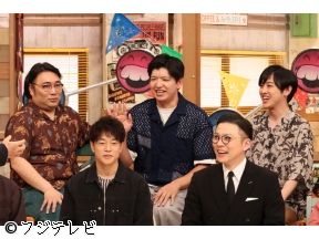 さんまのお笑い向上委員会