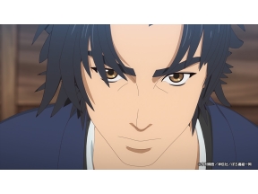 火喰鳥　羽州ぼろ鳶組　#01【再生の火種】