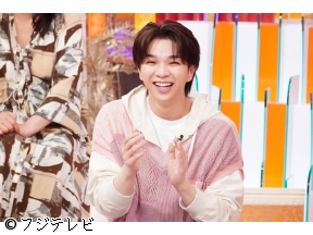 ホンマでっか!?TV【タマゴの潜在能力】