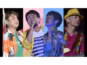 ＴＵＢＥ　ＬＩＶＥ　ＡＲＯＵＮＤ　ＳＰＥＣＩＡＬ　２０２２　Ｒｅｕｎｉｏｎ #1