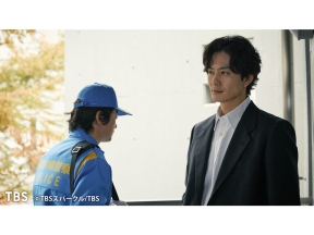 金曜ドラマ「田鎖ブラザーズ」EP.01