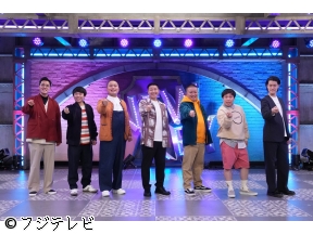 新しいカギ　高橋藍率いるバレーボール男子日本代表軍団参戦!学校かくれんぼSP[…