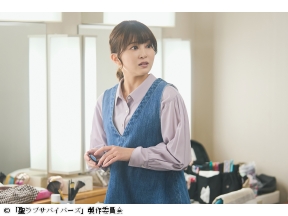 この愛は間違いですか〜不倫の贖罪 4話 重なる嘘、崩れる夫婦の仮面