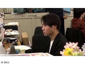 うらラジ supported by TOKYO FM　レインボー生電話お悩み相談に密着!