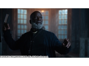 ヘルボーイ／ザ・クルキッドマン