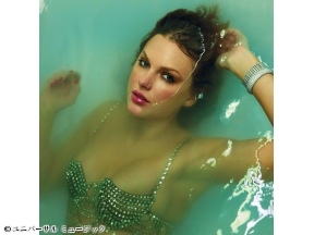 ベストヒットUSA　「テイラー・スウィフト、ポール・マッカートニー特集」