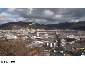 ガイアの夜明け　「あの主人公はいま…震災15年SP 俺たちの故郷を取り戻す!」